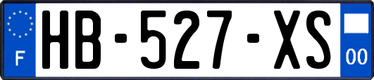 HB-527-XS