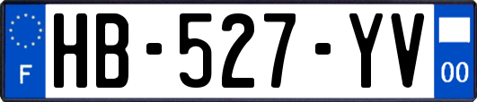 HB-527-YV