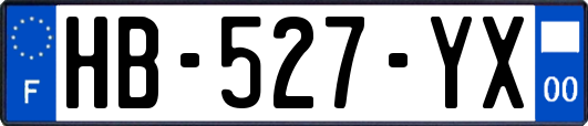HB-527-YX
