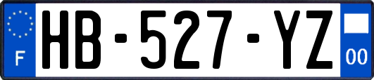 HB-527-YZ