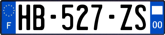 HB-527-ZS