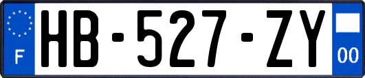HB-527-ZY