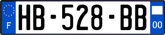 HB-528-BB