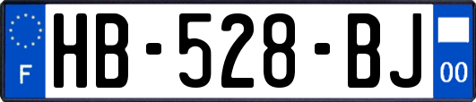 HB-528-BJ