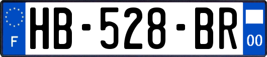 HB-528-BR