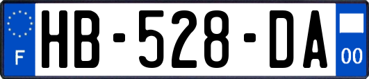 HB-528-DA