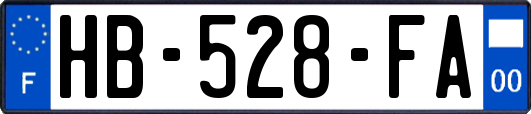 HB-528-FA