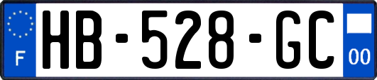 HB-528-GC