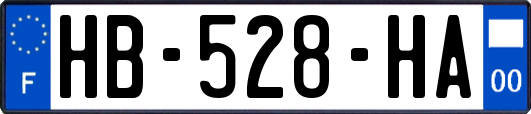 HB-528-HA