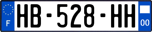HB-528-HH