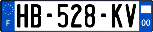 HB-528-KV