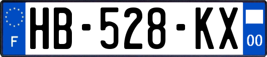 HB-528-KX