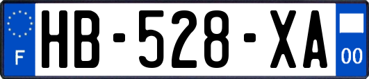 HB-528-XA