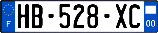 HB-528-XC