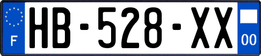 HB-528-XX