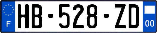 HB-528-ZD