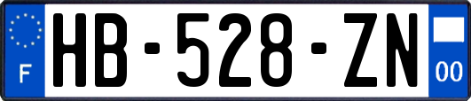 HB-528-ZN