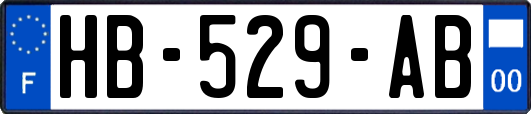 HB-529-AB