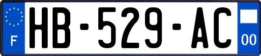 HB-529-AC
