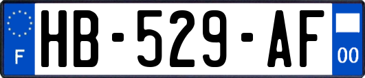 HB-529-AF