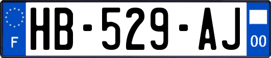 HB-529-AJ