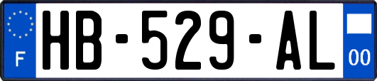 HB-529-AL