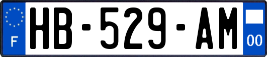 HB-529-AM