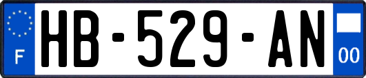 HB-529-AN