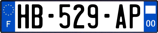 HB-529-AP