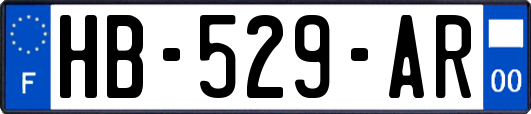 HB-529-AR