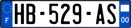 HB-529-AS
