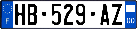 HB-529-AZ