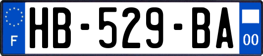 HB-529-BA