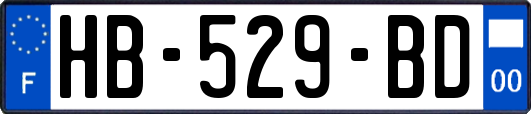 HB-529-BD