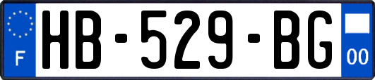 HB-529-BG