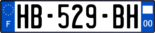 HB-529-BH