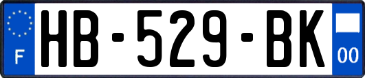 HB-529-BK