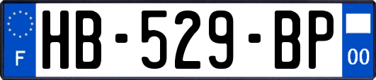 HB-529-BP