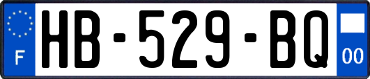 HB-529-BQ