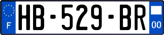 HB-529-BR