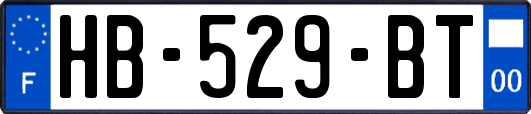 HB-529-BT