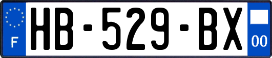 HB-529-BX