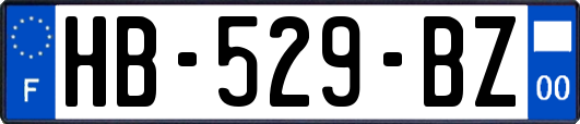 HB-529-BZ