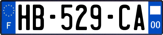 HB-529-CA