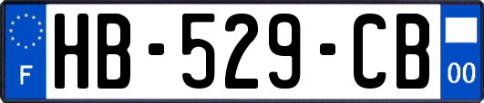 HB-529-CB