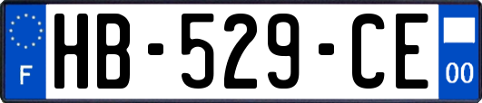 HB-529-CE