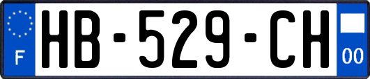 HB-529-CH