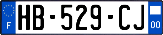 HB-529-CJ