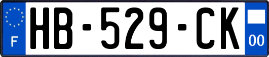 HB-529-CK