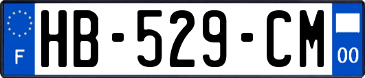 HB-529-CM